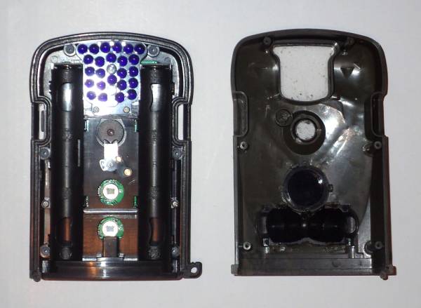 5210a disassembled