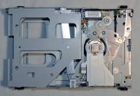 CDR-C3G mechanism bottom