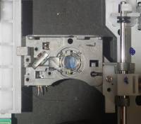 GD-8000 optics