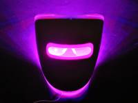 Light Mask overview