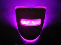 Light Mask overview