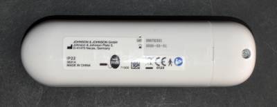 Light Mask activator, bottom