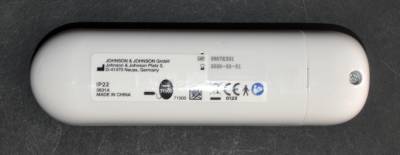 Light Mask activator, bottom