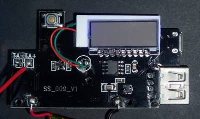 ES009 PCB front