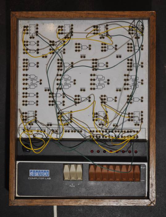 ASCII