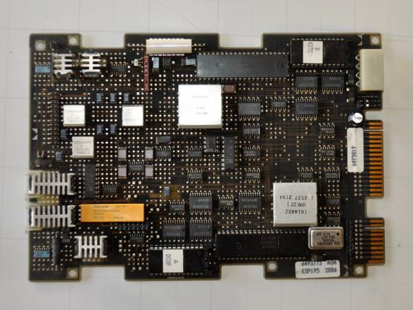 0665 pcb top