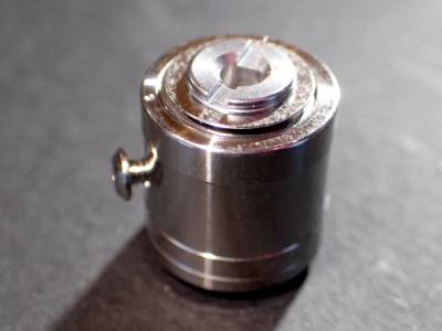 6L080M0 actuator bearing