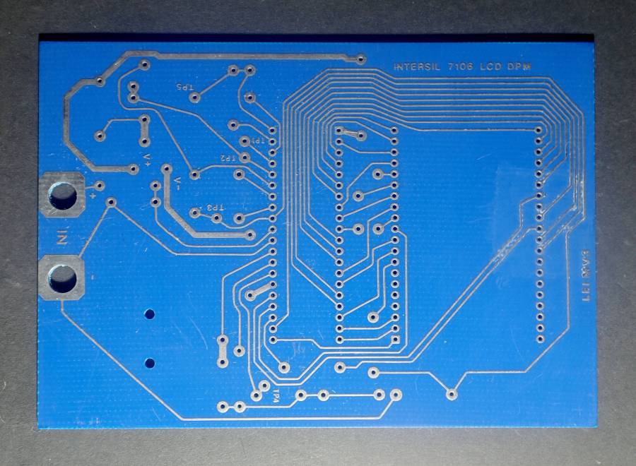ASCII