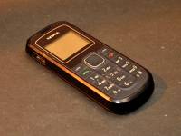 Nokia 1202 overview