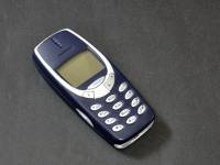 Nokia 3310 overview