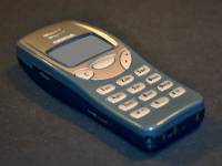 Nokia 3210 overview