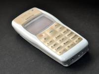 Nokia 1100 overview