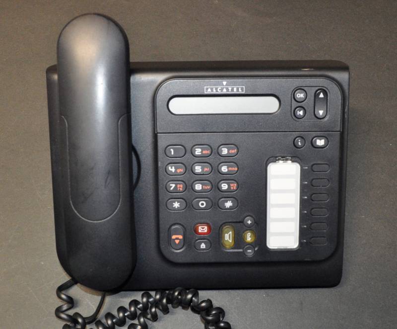 Alcatel 4019 top