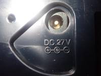 DTR-16D-1A sockets
