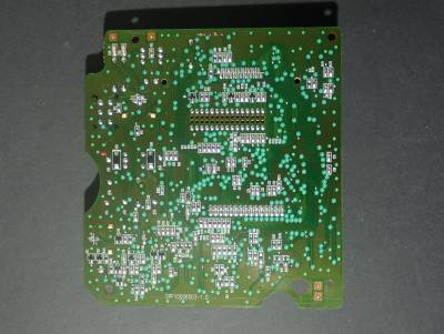 LKD 2NS PCB back