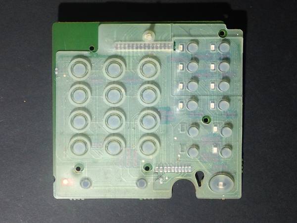 LKD 8DS circuit front