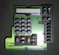 Alcatel 4019 custom chip