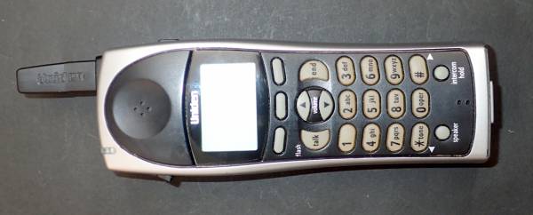 DSS 2465 front