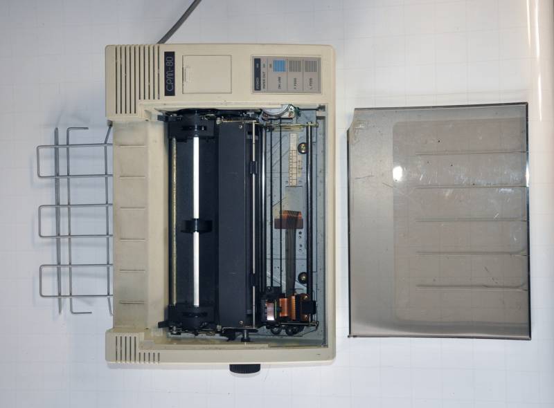 CPM-80 open