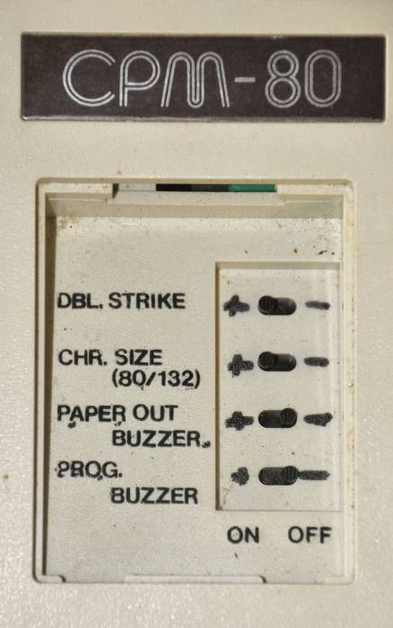 ASCII