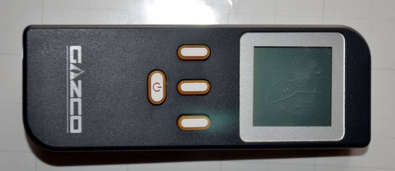 RXT9400-5800E top