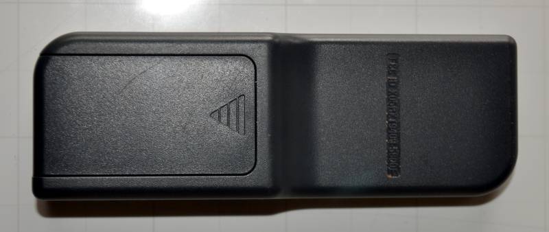 RXT9400-5800E bottom