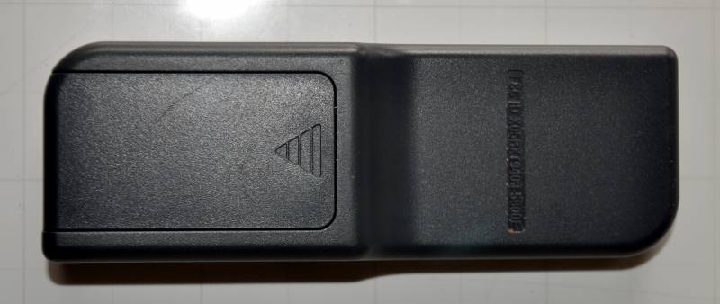 RXT9400-5800E bottom
