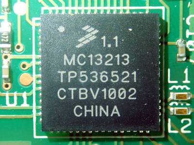 RXT9400-5800E chip