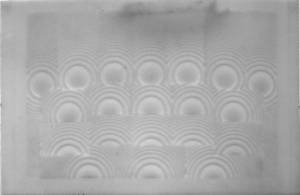 FAI/Ness PIR Fresnel lens