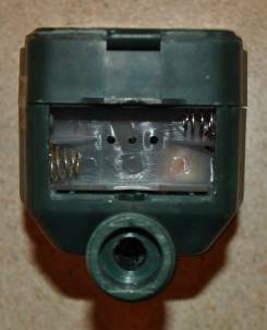 Timer bottom