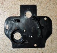 Timer gear cover