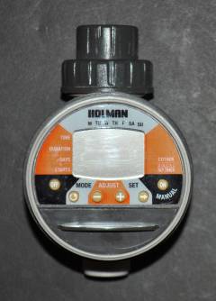 Holman CO1605 front