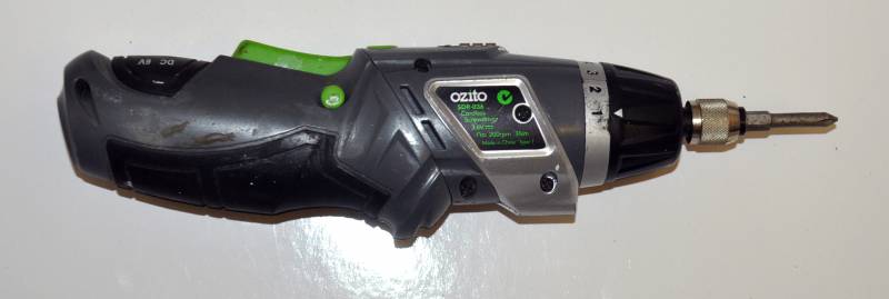 SDR-036 front