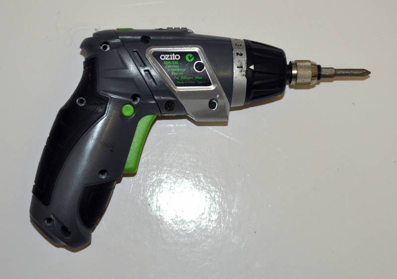 SDR-036 front