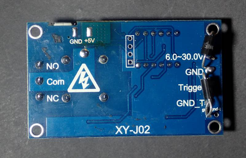 XY-J02 bottom view