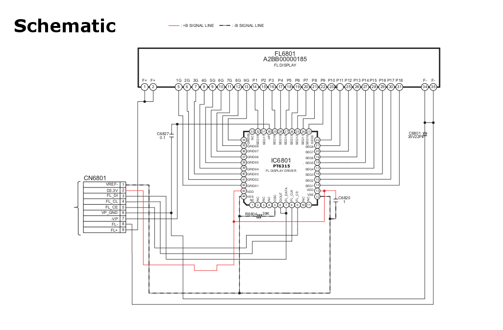 A2BB00000185 schematic diagram