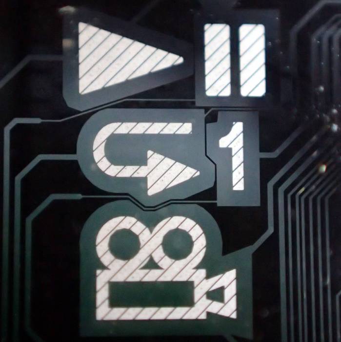 ASCII