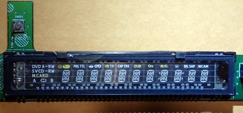 DIG601