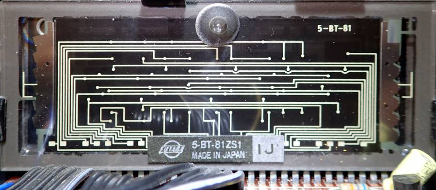 ASCII