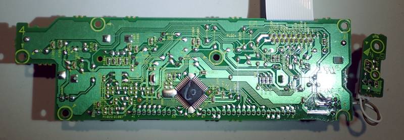DVR-510H-S