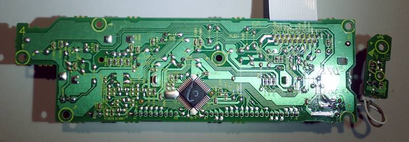 DVR-510H-S