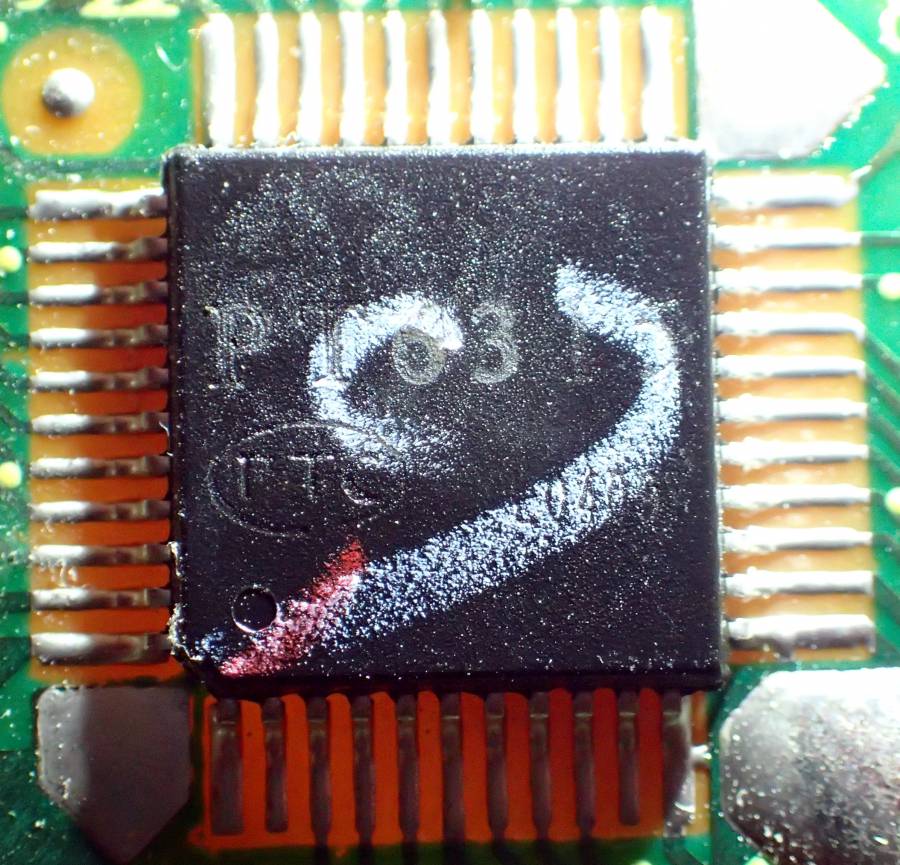 ASCII