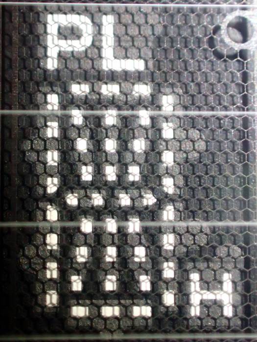 ASCII
