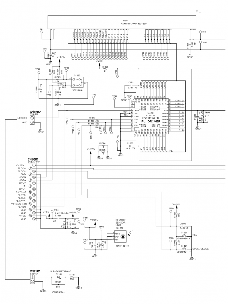 DVR-510H-S