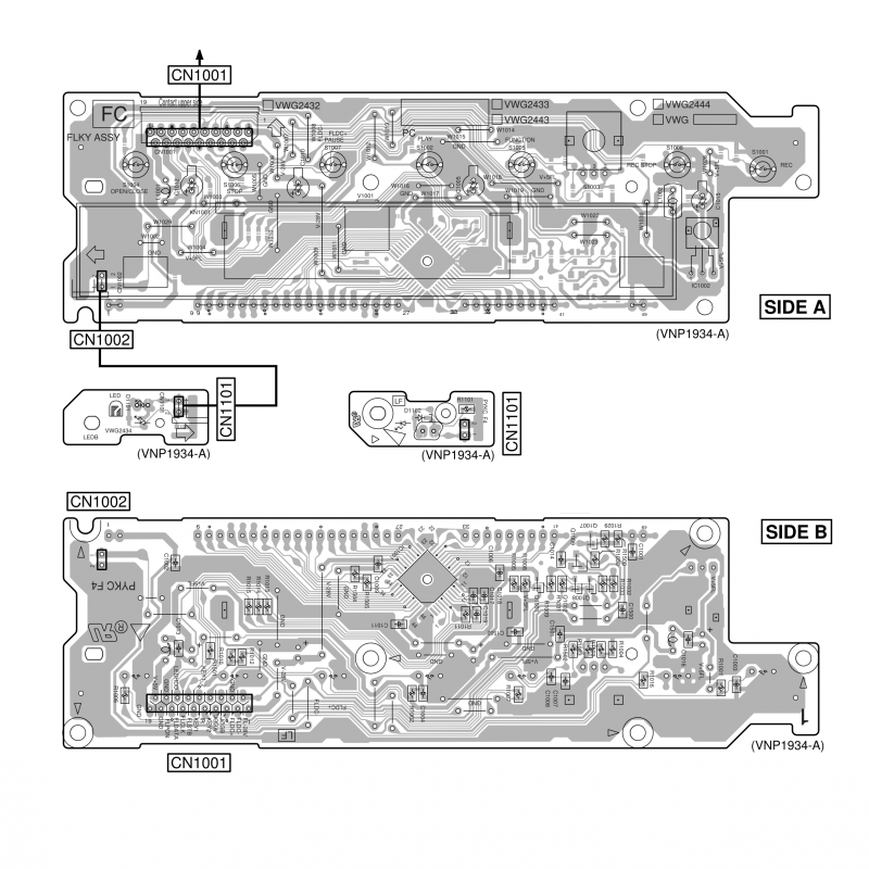 DVR-510H-S