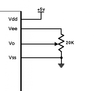 HEP3X848 circuit