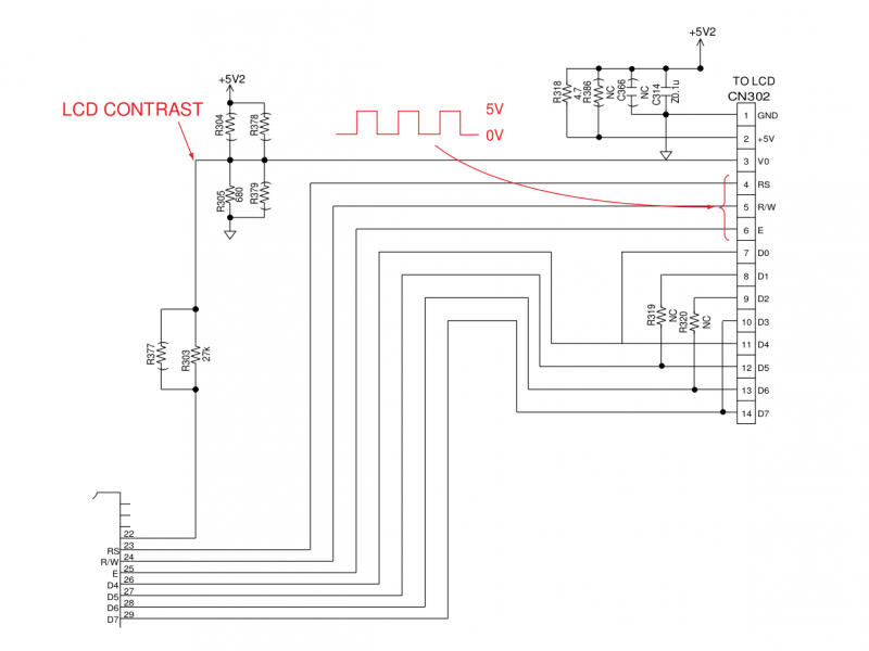 PFUP1188YA circuit