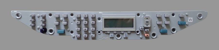 ASCII