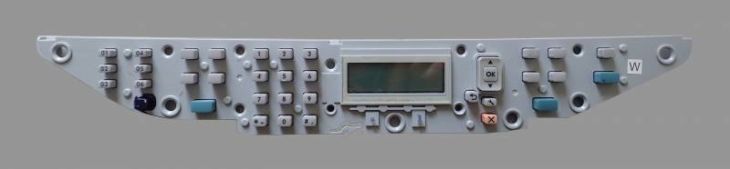 HP LJ M1522 overview