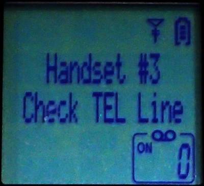 Premium DECT3135 examples